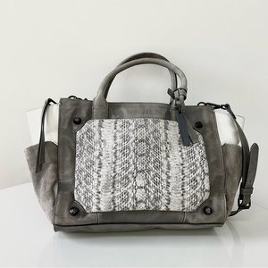 Vintage Vince Camuto shoulder bag